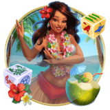 Alohawaii: Cash Collect